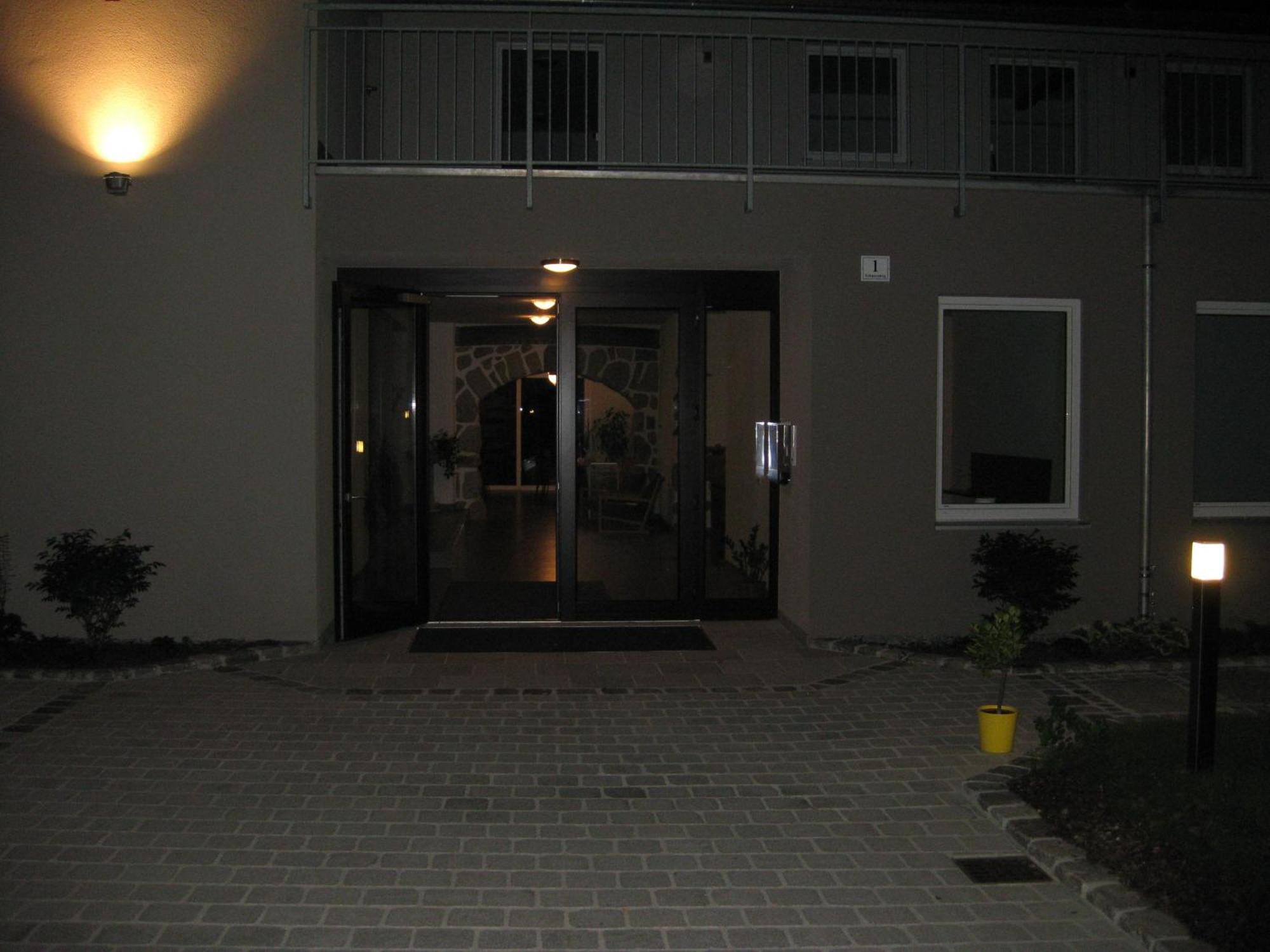 Hotel Zwettlerhof Zwettl an der Rodl Экстерьер фото