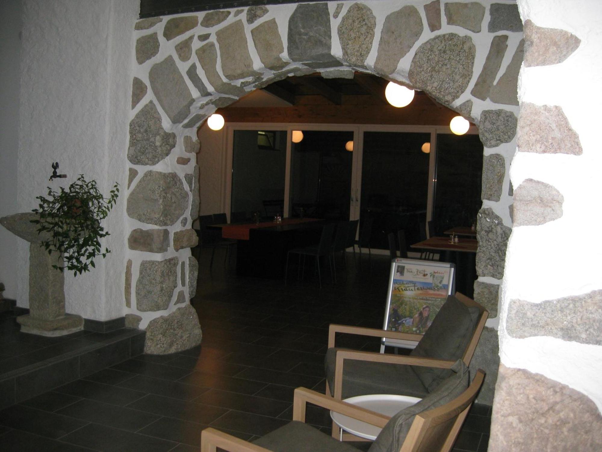 Hotel Zwettlerhof Zwettl an der Rodl Экстерьер фото