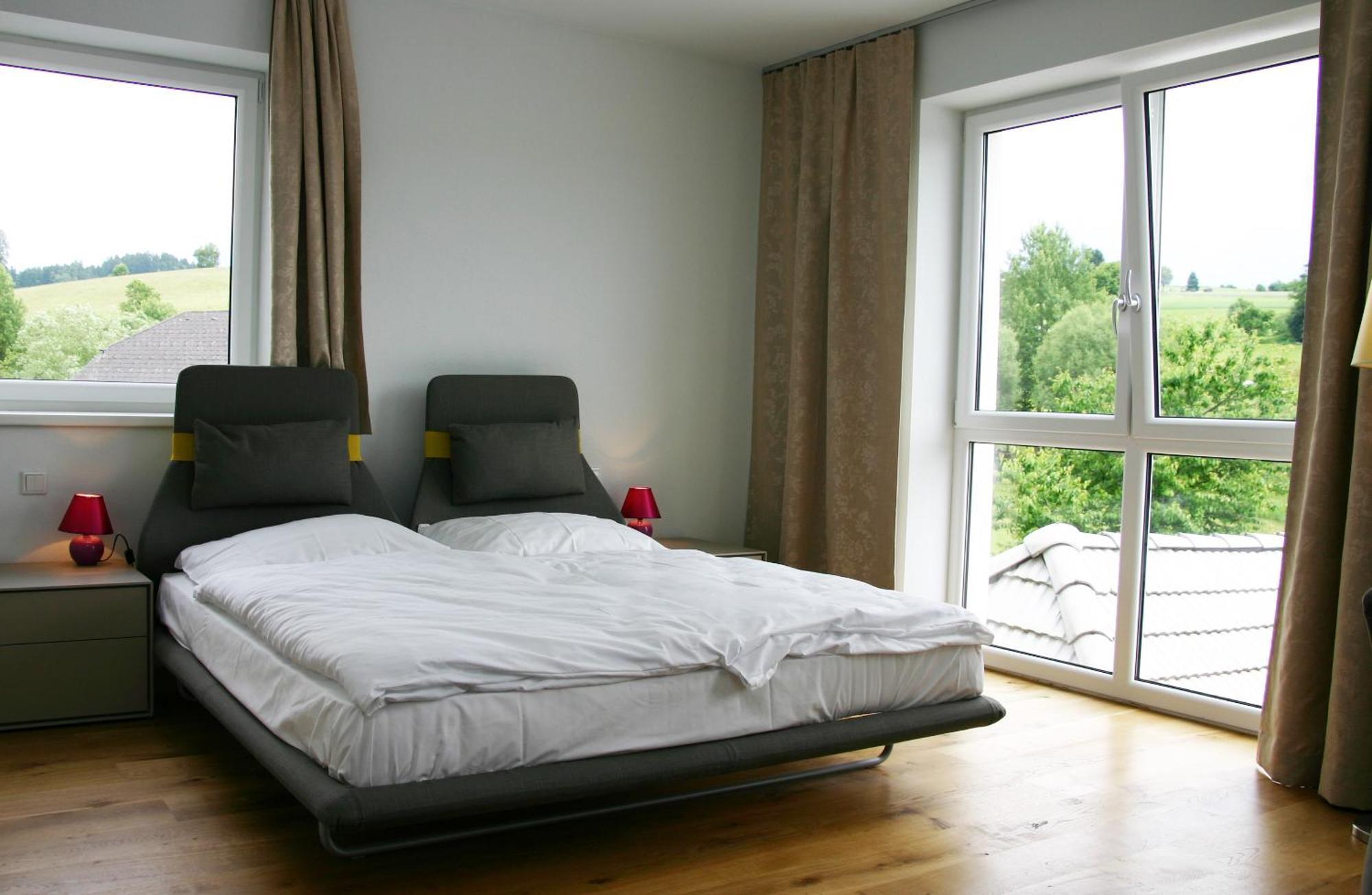Hotel Zwettlerhof Zwettl an der Rodl Экстерьер фото