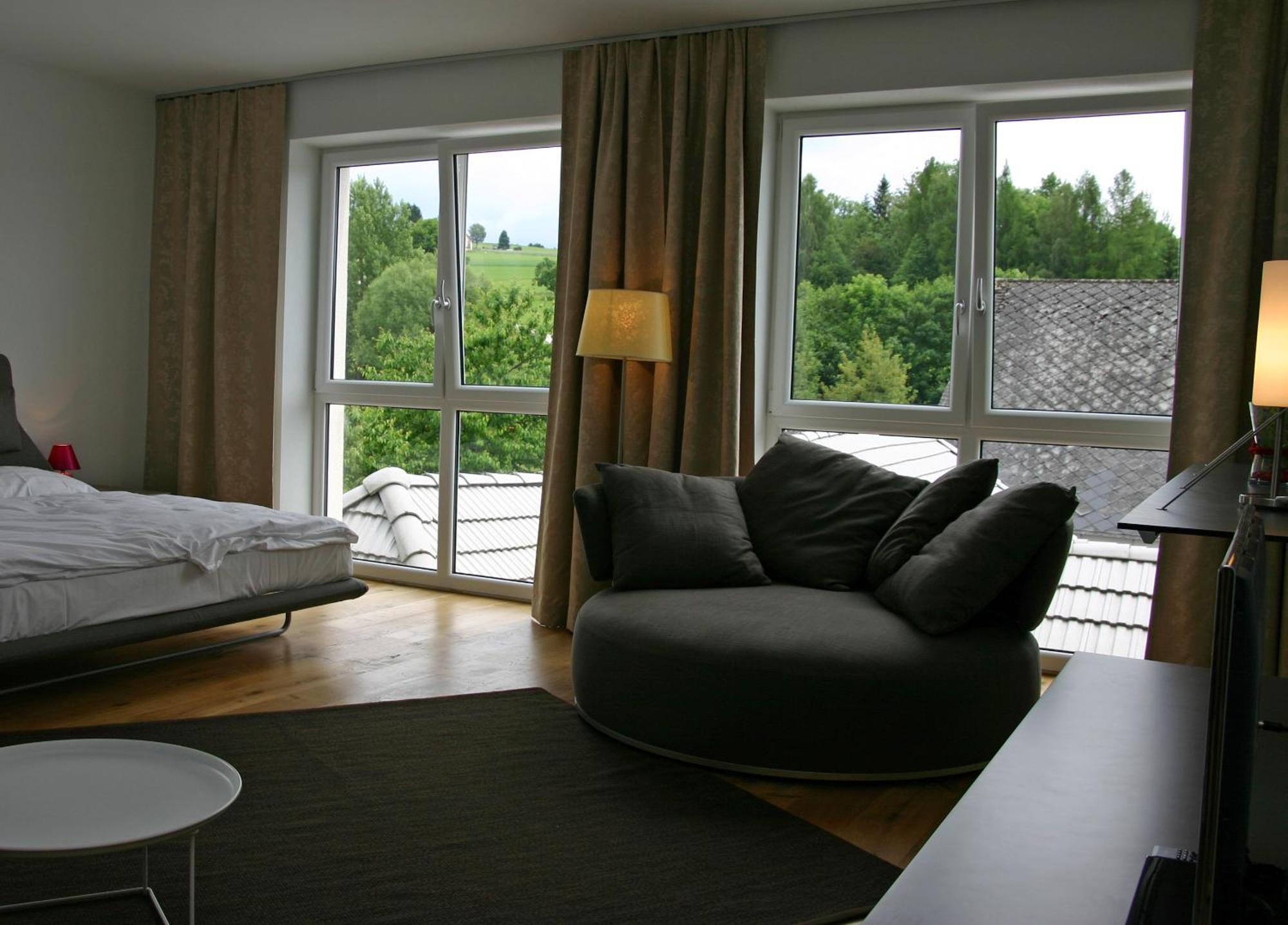 Hotel Zwettlerhof Zwettl an der Rodl Экстерьер фото